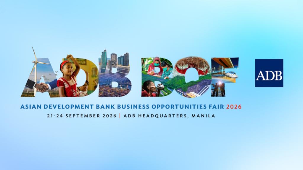 Business Opportunities Fair 2026