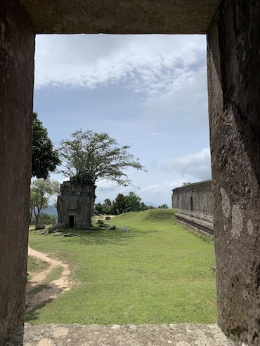 Preah Vhear temple