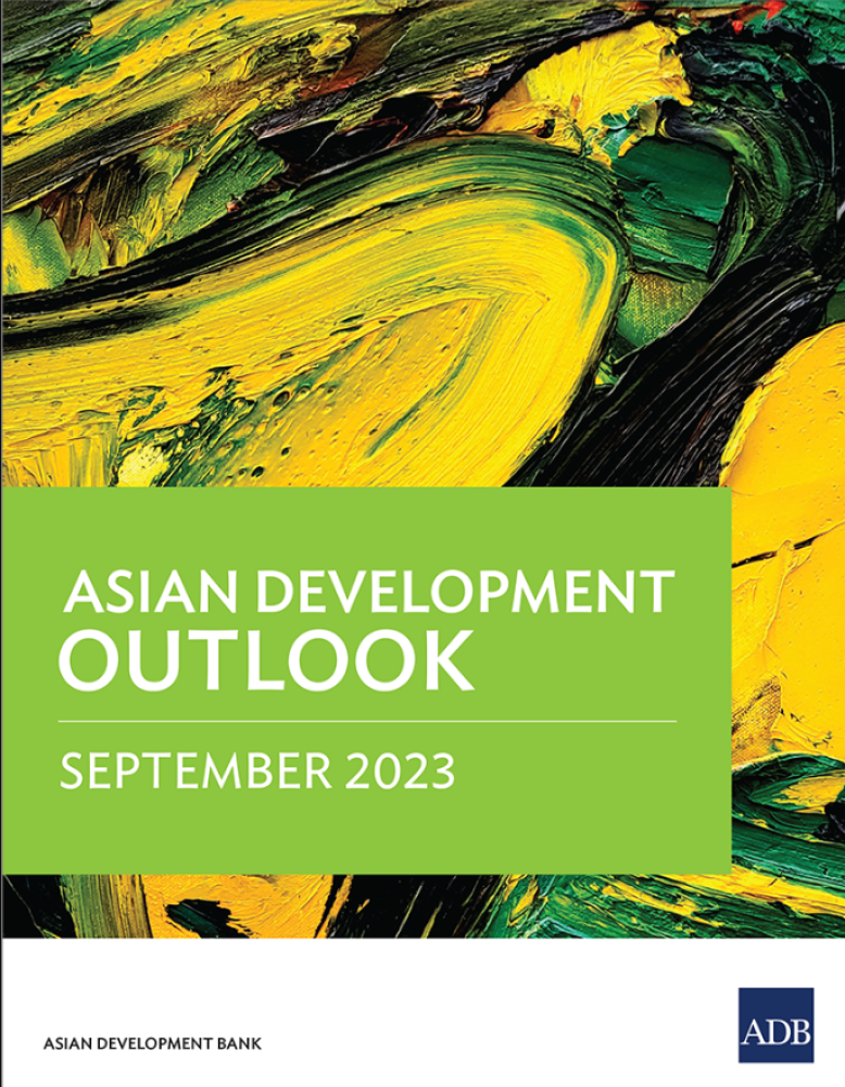 Asian Development Outlook (ADO) September 2023 SEADS