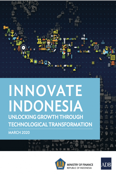 Innovate Indonesia: Unlocking Growth through Technological Transformation