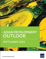 Asian Development Outlook (ADO) September 2023