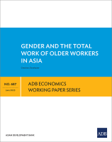 Gender and the Total Work of Older Workers in Asia