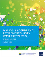 Malaysia Ageing and Retirement Survey Wave 2 (2021–2022): Survey Report | SEADS