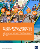 The Philippines’ Ecosystem for Technology Startups