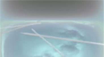 Traces of Space Beyond by Carla Chan. Generative Art, 2023 (in progress). 