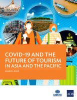 COVID-19 and the Future of Tourism in Asia and the Pacific