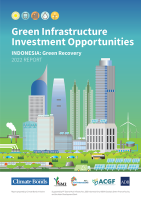 Green Infrastructure Investment Opportunities: Indonesia—Green Recovery 2022 Report