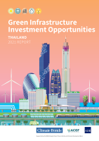 Green Infrastructure Investment Opportunities: Thailand 2021 Report