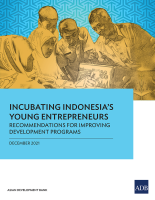 Incubating Indonesia's Young Entrepreneurs: Recommendations for Improving Development Programs