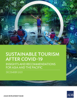 Sustainable Tourism After COVID-19: Insights and Recommendations for Asia and the Pacific