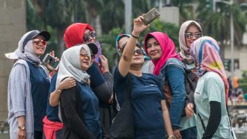 Indonesia is set to host the G20 Summit in Bali in November. Photo credit: ADB.