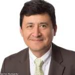 Luis Noda, vice-president for Asia–Pacific at Habitat for Humanity International. Photo credit: Courtesy of Habitat for Humanity.