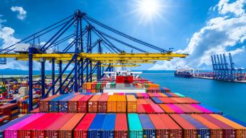 The deal will improve market access with tariffs and quotas eliminated in over 65% of goods traded. Photo credit: iStock/AvigatorPhotographer.