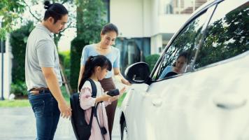 By 2030, EVs are likely to account for more than 60% of vehicles sold globally. Photo credit: iStock/Ralf Hahn.