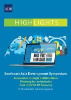 Innovation through Collaboration: Planning for an Inclusive Post-COVID-19 Recovery