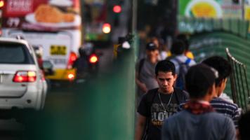 ASEAN is home to nearly 700 million people and is now the world’s 5th largest economy and on track to become the 4th largest by 2030. Photo credit: ADB.