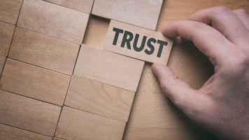The AI divide is already visible: unequal access to AI systems, unequal ability to use them, and unequal outcomes from engagement. Photo credit: iStock/natasaadzic.