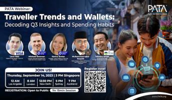 Traveller Trends and Wallets: Decoding Q3 Insights and Spending Habits