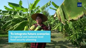 Embedded thumbnail for Asia and the Pacific Food Security Forum 2024