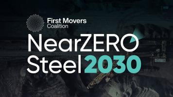 Embedded thumbnail for Southeast Asia Businesses Urged to Join Global Challenge to Decarbonize Steel Sector