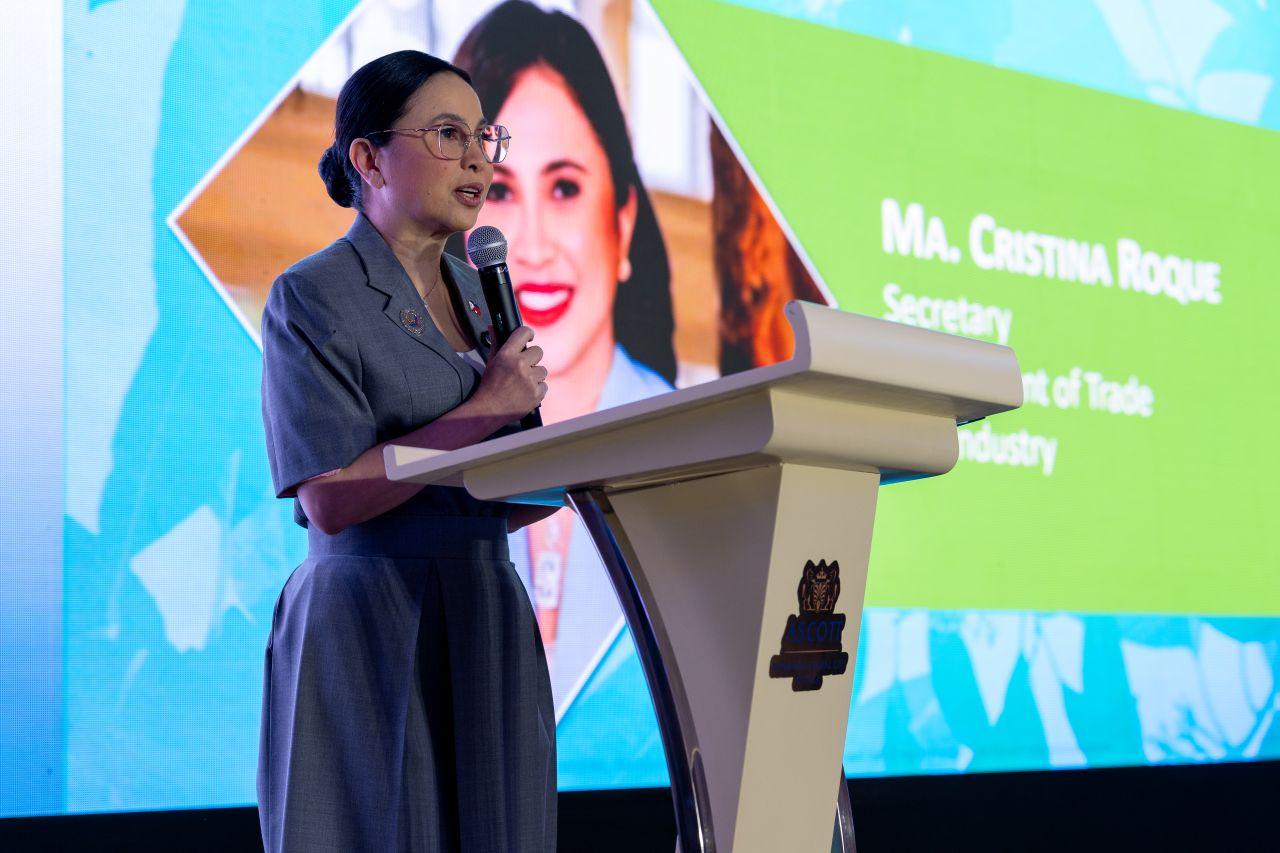 For Southeast Asia, a Green Transition Is Now an Economic Imperative ...