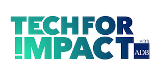 Tech for Impact logo.