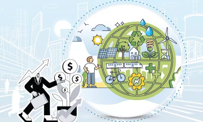 Narrowing the infrastructure financing gap will be critical for economies to meet their economic and social goals.