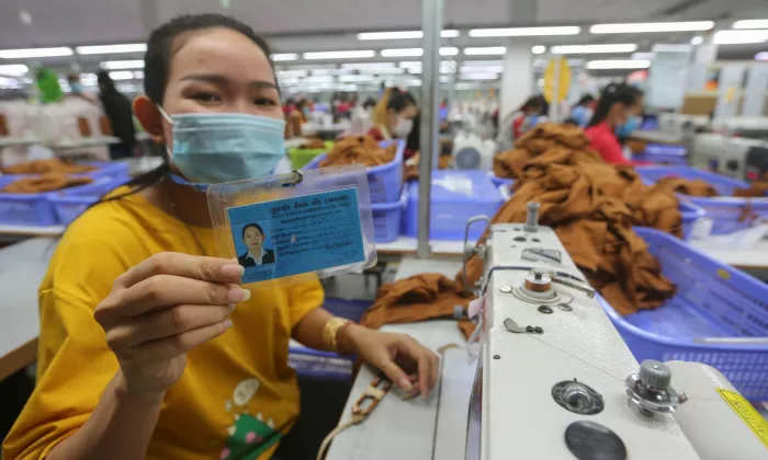 Emerging COVID-19 variants is among the challenges Southeast Asia needs to sustain recovery. Photo credit: ADB.