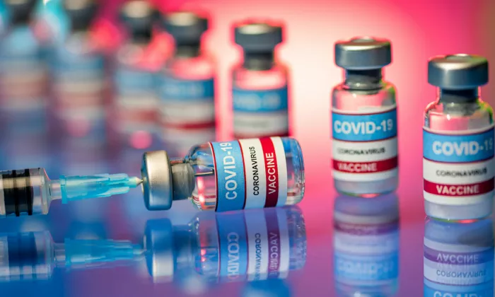 As of end-March, about 521 million doses of the COVID-19 vaccines have been administered worldwide. Photo credit: iStock/Toshe_O.