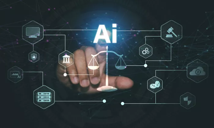 Thailand recognizes the need for AI-specific laws to help meet its development goals. Photo credit: iStock/WANAN YOSSINGKUM.