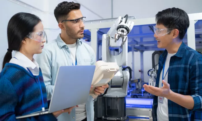 About 97% of deep tech ventures strive to meet at least one of the SDGs, says a new report. Photo credit: iStock/Siam Virachitevin.