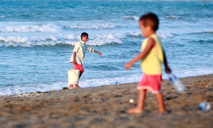 Before joining the initiative, ADB’s Healthy Oceans Program mobilized nearly $4 billion in cumulative ocean investments between 2019 and 2024.