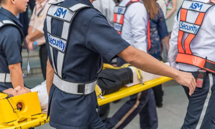 Thailand have started to lay the foundations for a more responsive and resilient disaster management system. Photo credit: PongMoji/iStock.