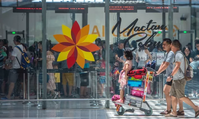 Southeast Asia welcomed an estimated 144 million international visitors in 2025, a 13.4% increase from the previous year. Photo credit: ADB.