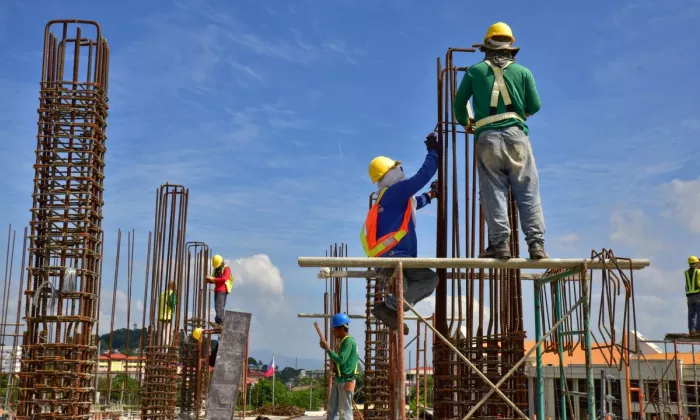 Countries need to manage risks, maintain macroeconomic stability, and protect vulnerable populations. Photo credit: ADB