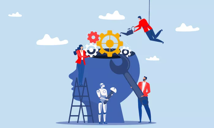 Agentic AI is the next step in MSME digital transformation in Southeast Asia, but its value depends on gradual, targeted adoption rather than full-scale automation. Photo credit: iStock/useng.