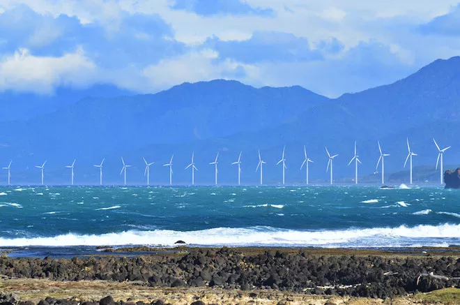Windmills