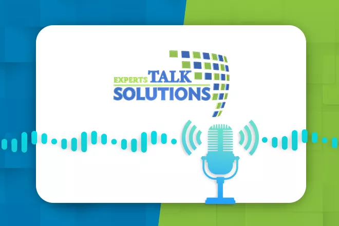 Experts Talk Solutions