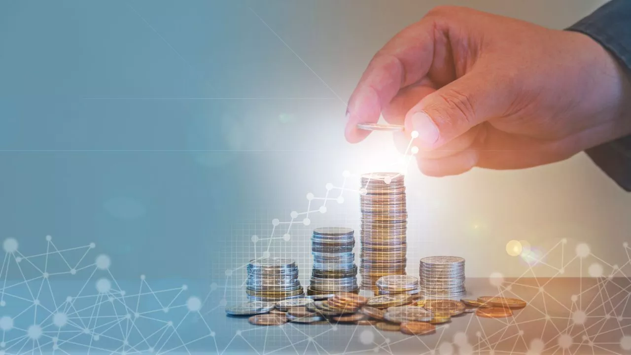 Digital finance. Photo credit: ADB.