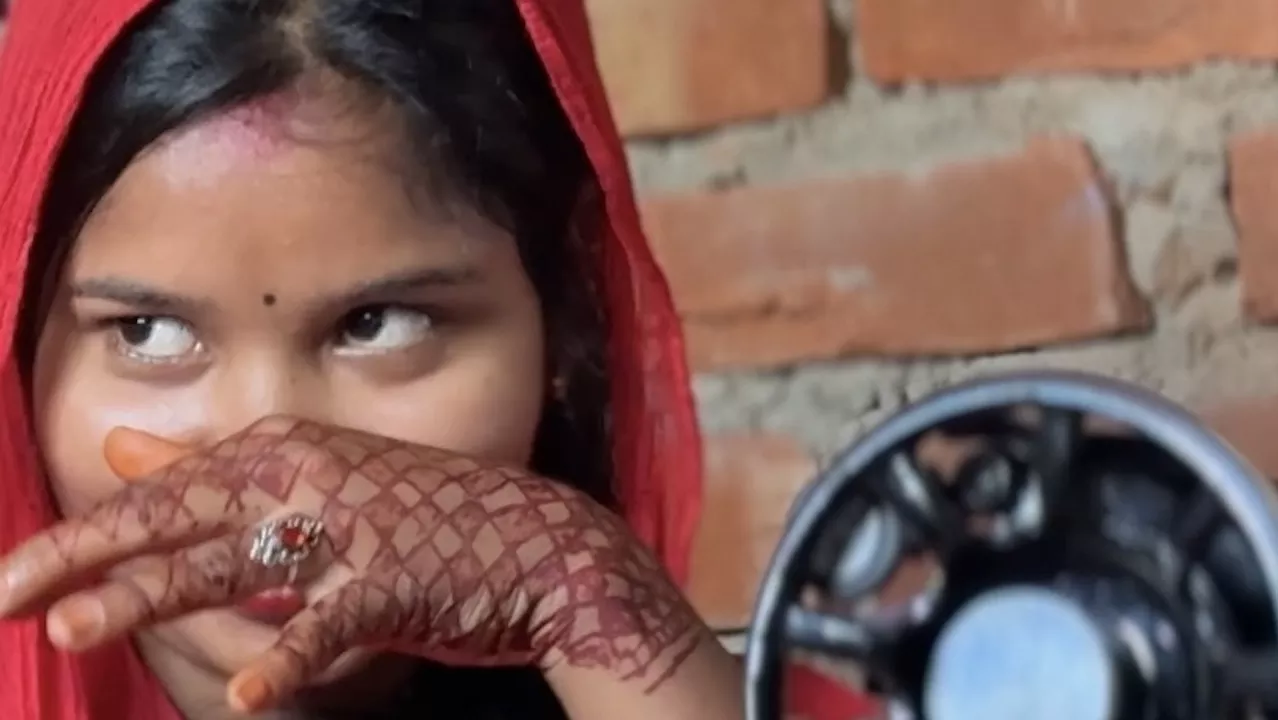 Photo courtesy of Save the Children Nepal.